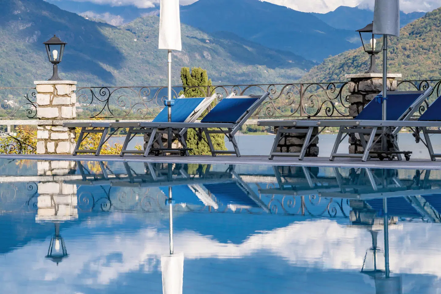 Parco San Marco Hotels & Beach Resort OUTDOOR_POOL