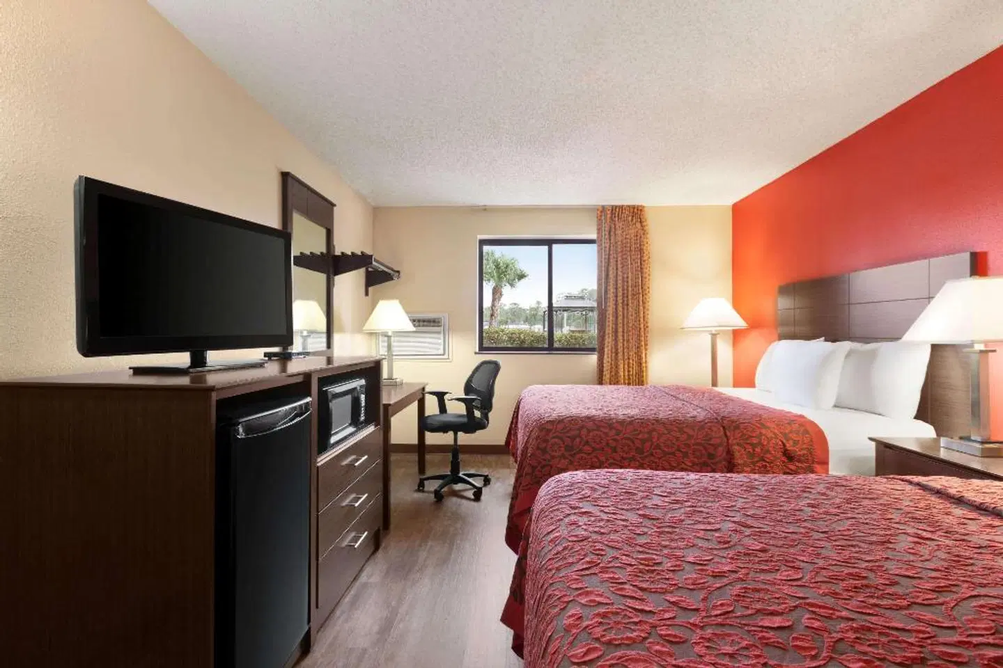 Days Inn by Wyndham Orange Park/Jacksonville ROOM_EXAMPLE