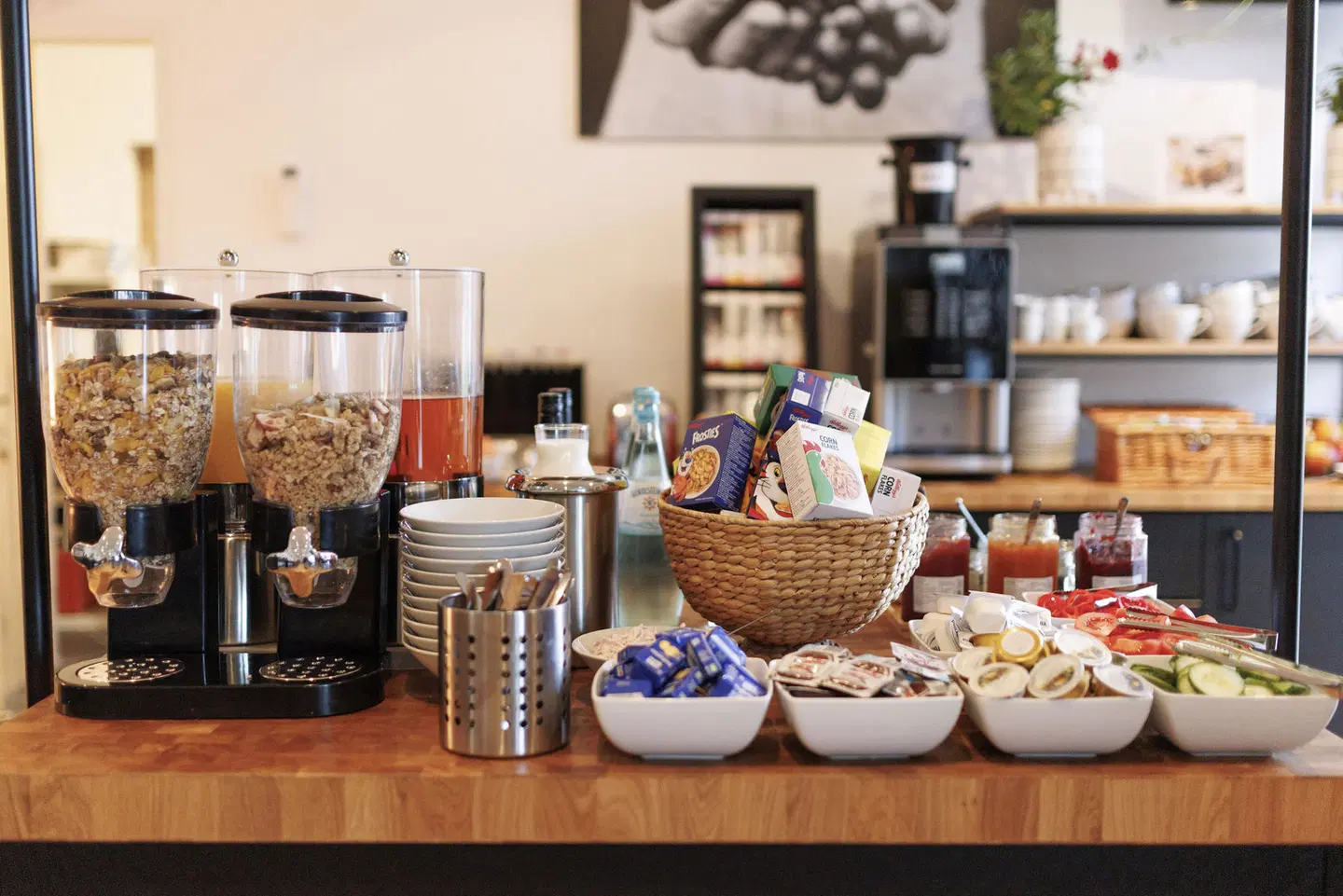 Kracher Hotel Restaurant