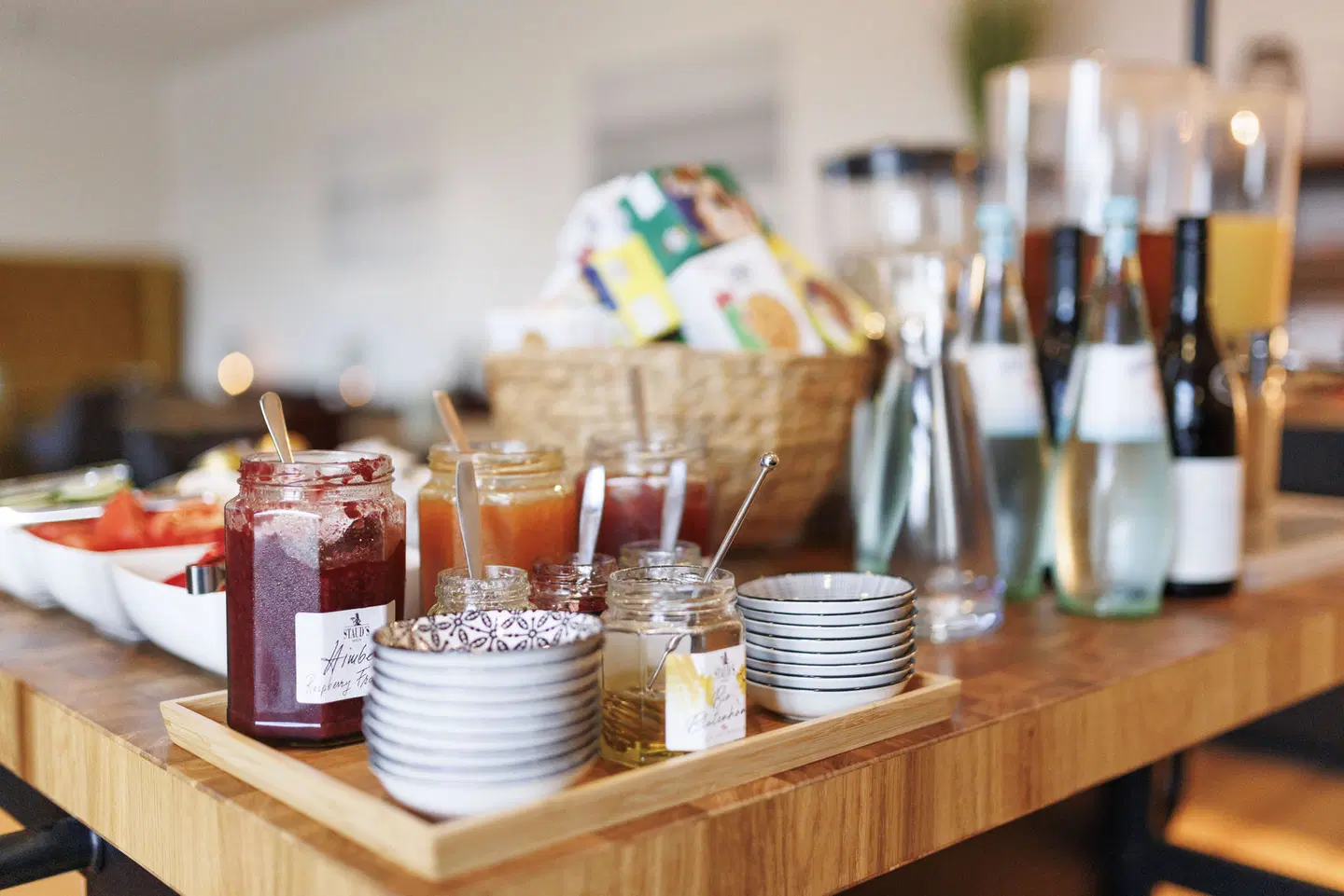 Kracher Hotel Restaurant