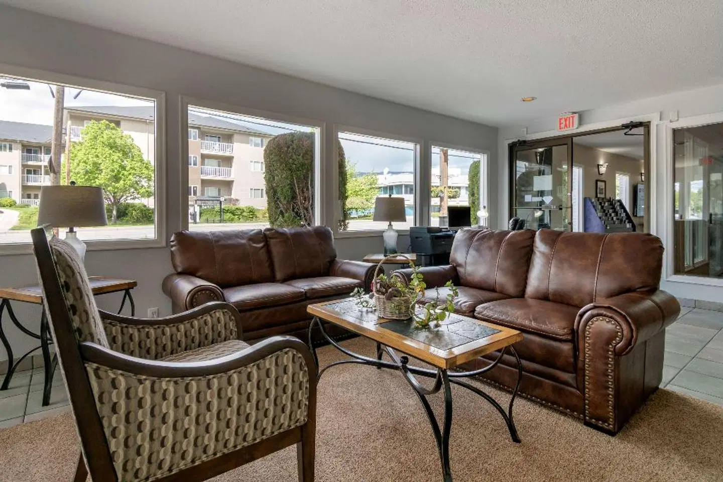 Best Western Inn at Penticton LOUNGE_LOBBY