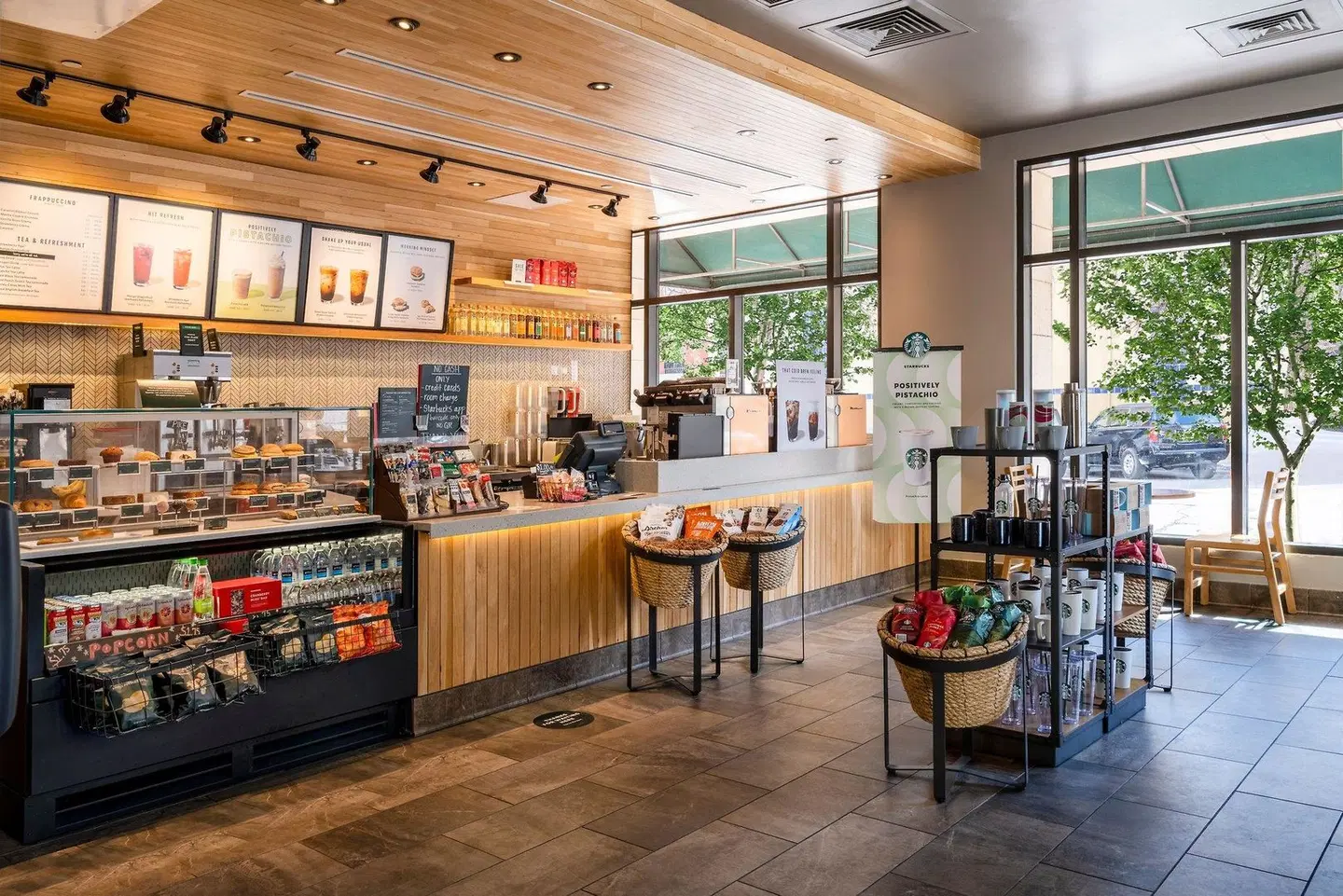 Courtyard by Marriott Austin Downtown/Convention Center RESTAURANT