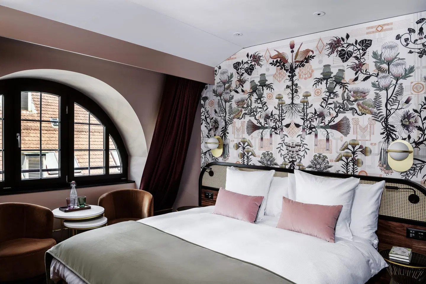 Sorell Hotel Seidenhof ROOM_EXAMPLE