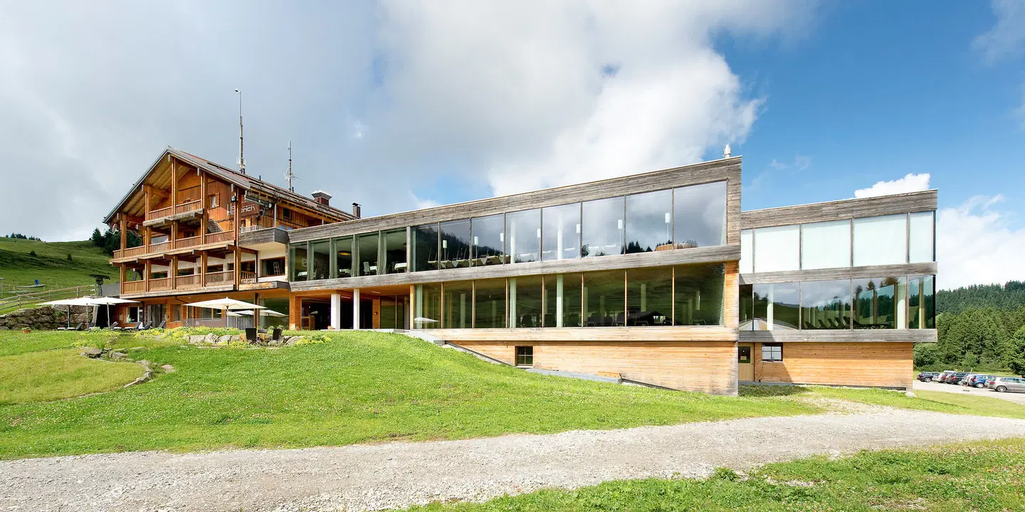 Hochhäderich EXTERIOR