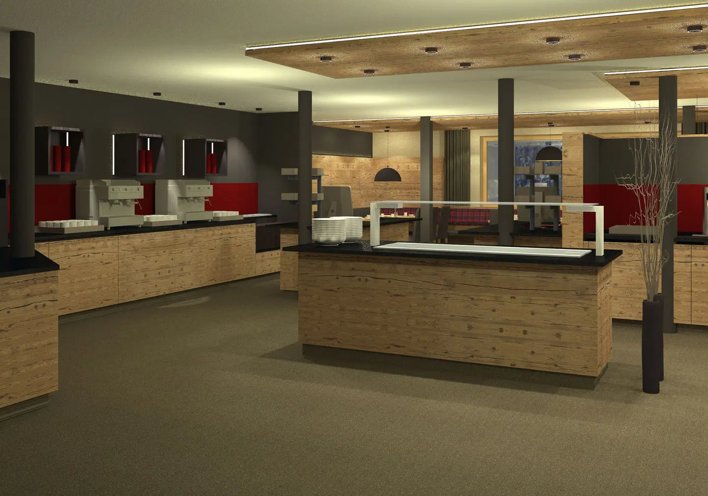 Hochhäderich LOUNGE_LOBBY