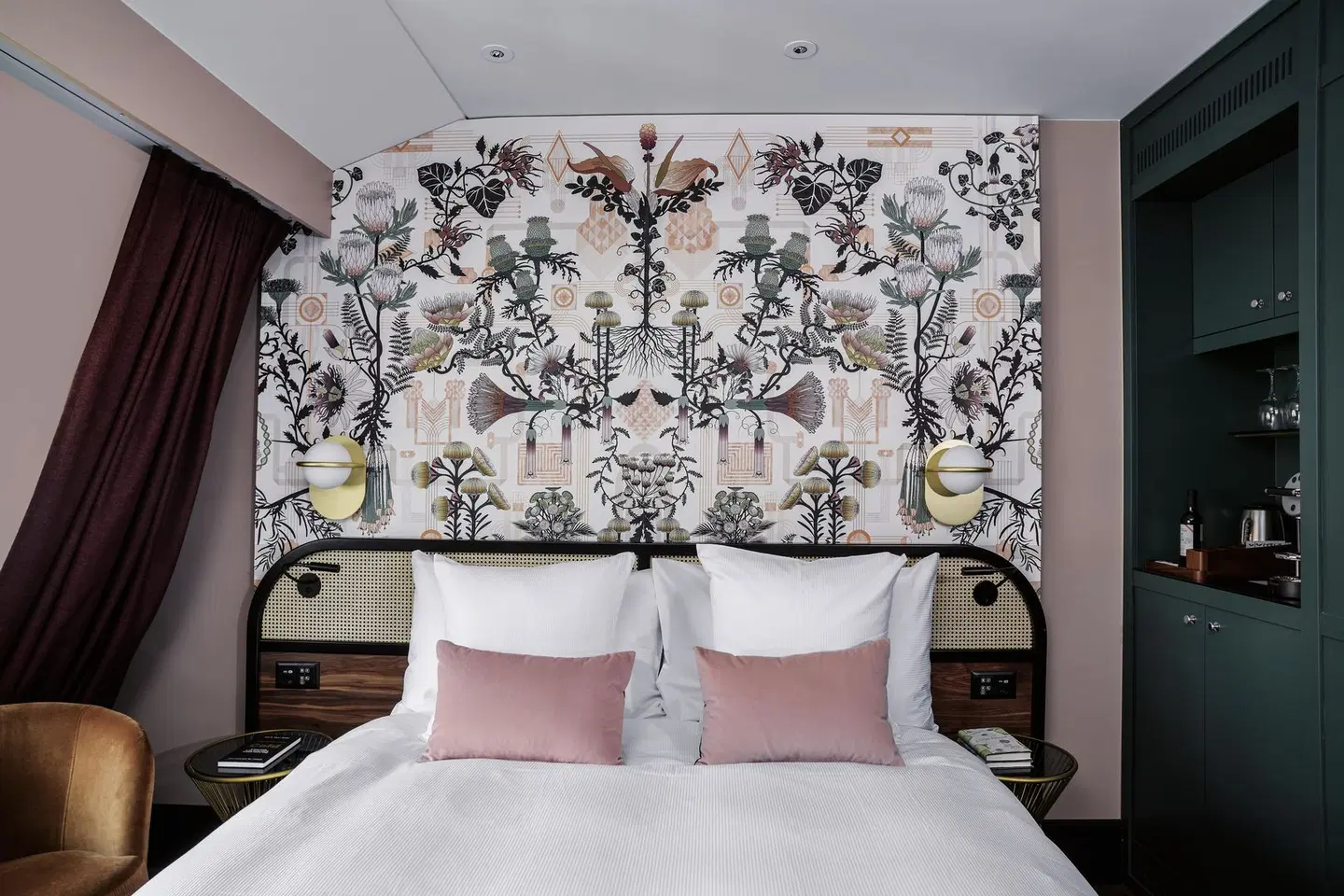 Sorell Hotel Seidenhof ROOM_EXAMPLE