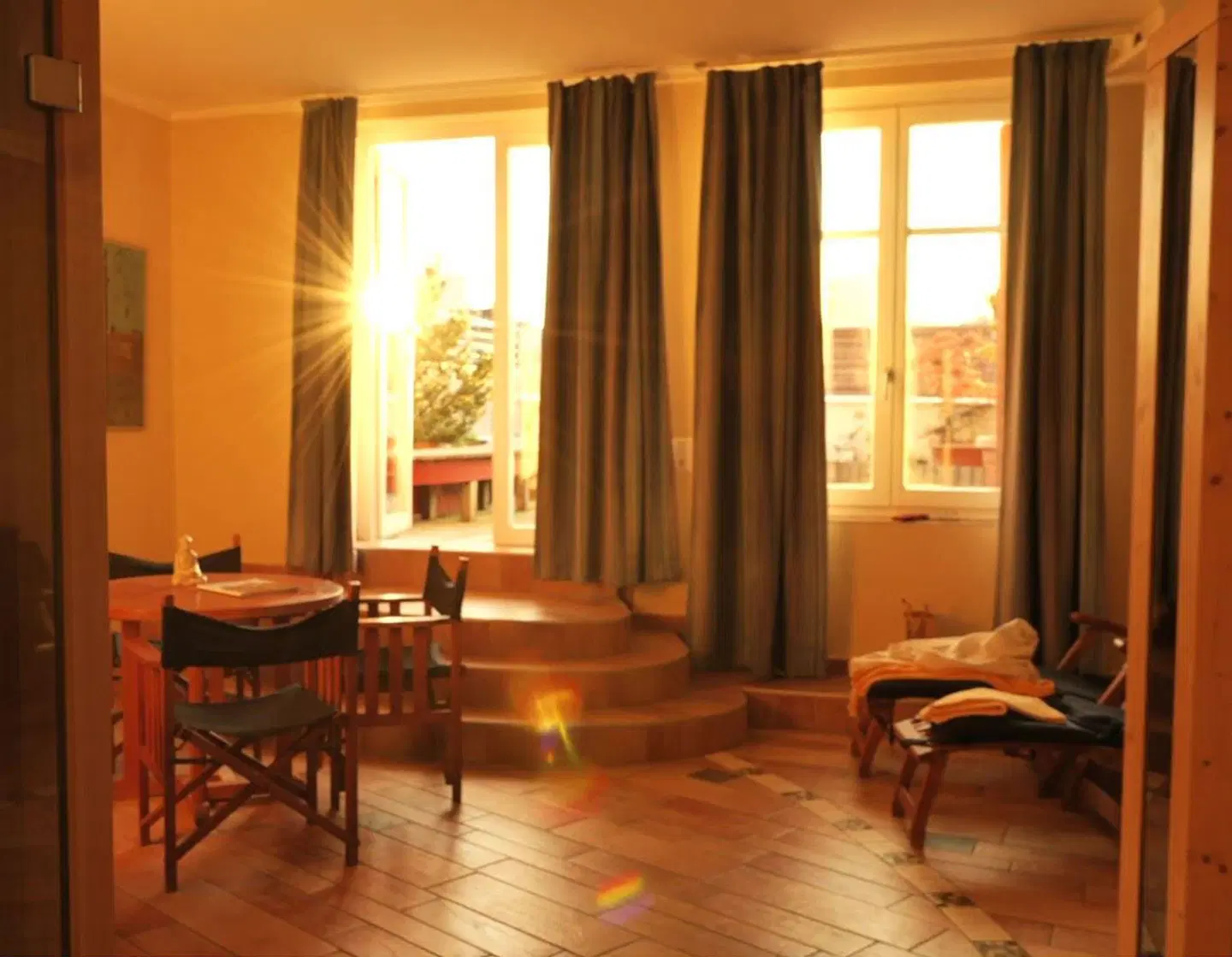 Hotel Palais26 HEALTH_BEAUTY