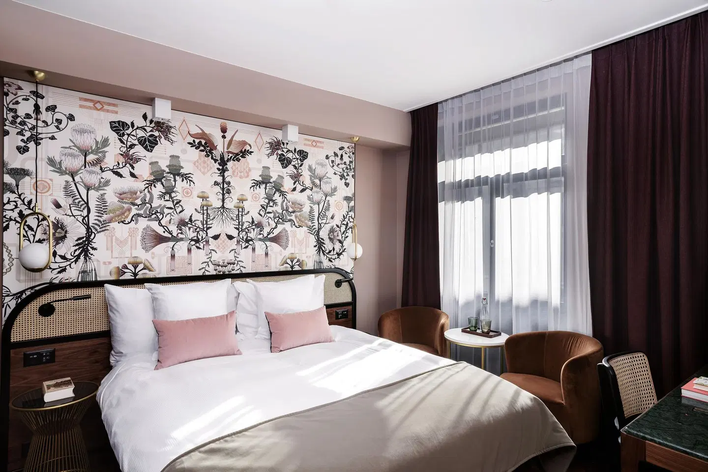 Sorell Hotel Seidenhof ROOM_EXAMPLE