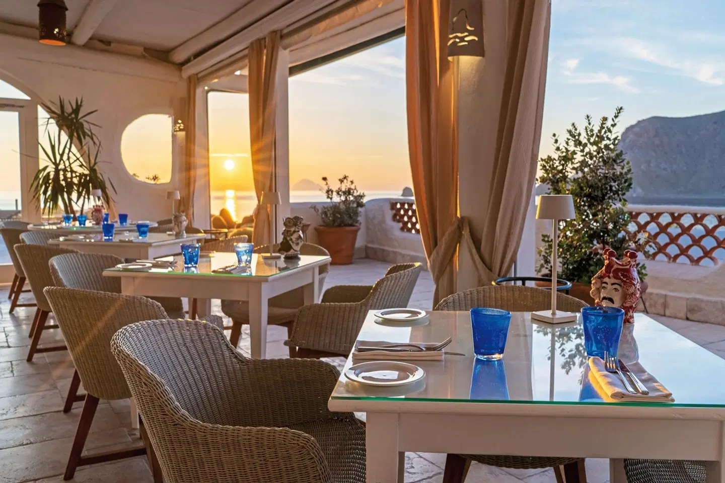 Therasia Resort Sea and SPA Konferenz