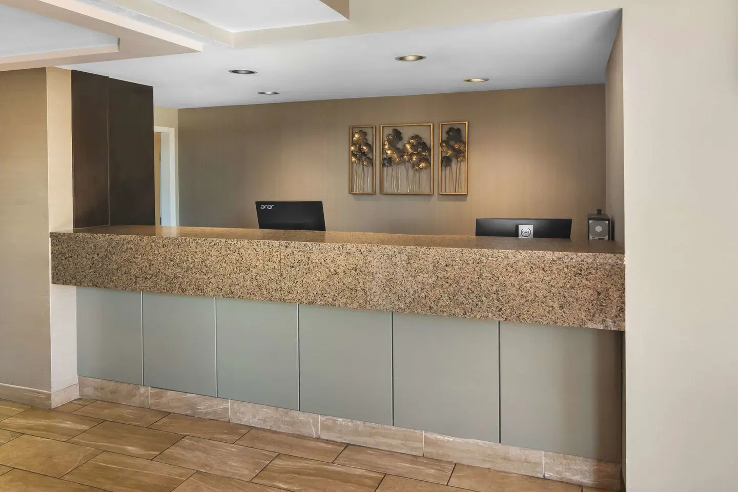 Best Western Plus Sunrise Inn LOUNGE_LOBBY