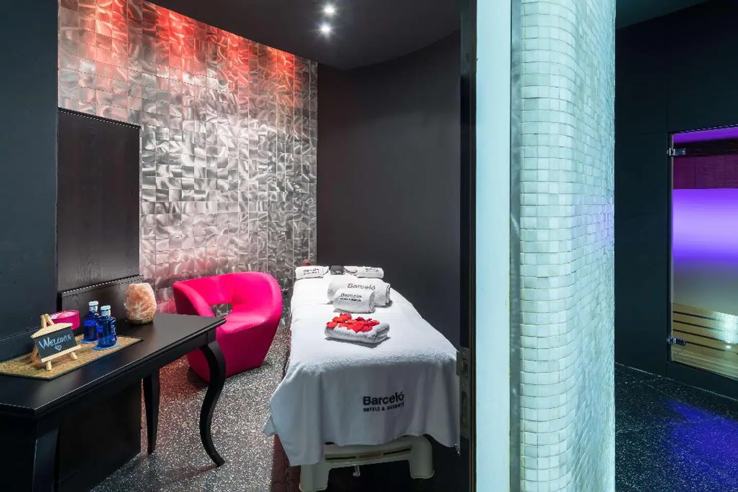 Barceló Raval HEALTH_BEAUTY