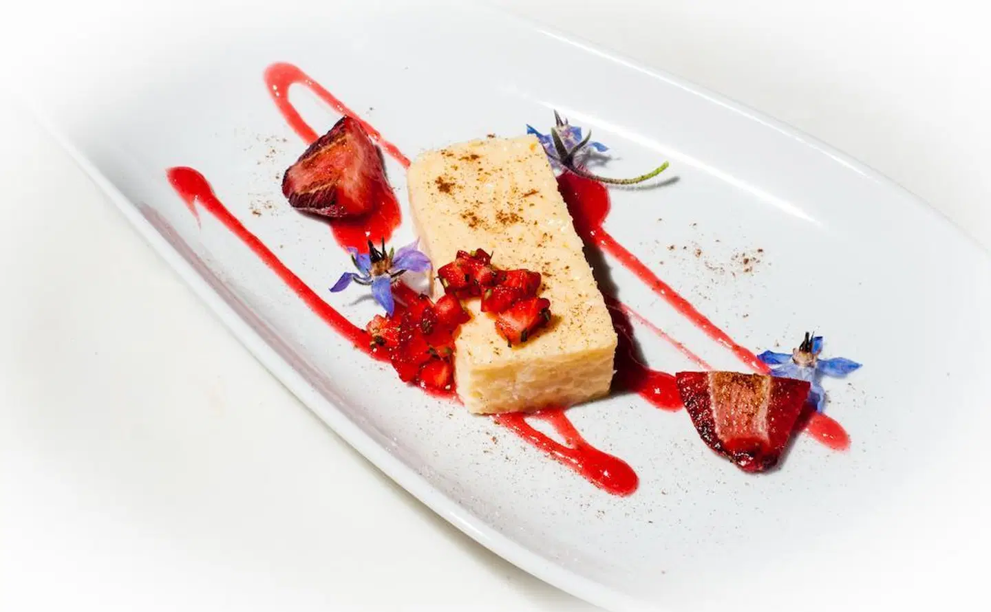 Lisboa Carmo Hotel Restaurant