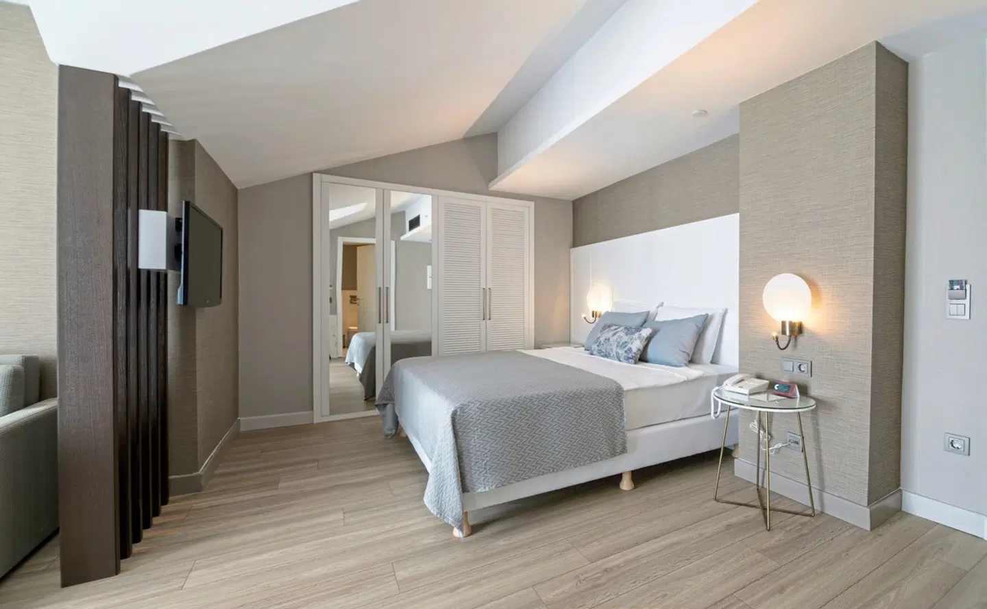 Fame Residence Göynük ROOM_EXAMPLE