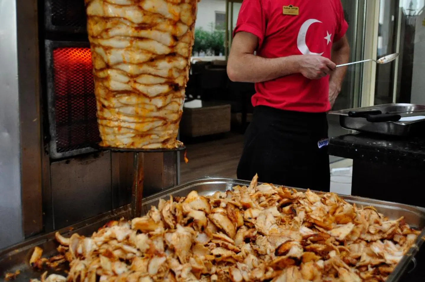 Golden Lotus Restaurant