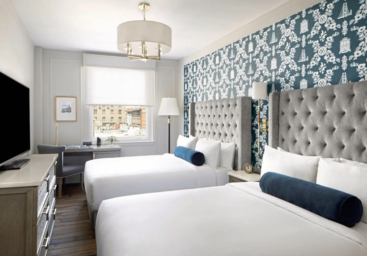 Beacon Grand, A Union Square Hotel ROOM_EXAMPLE