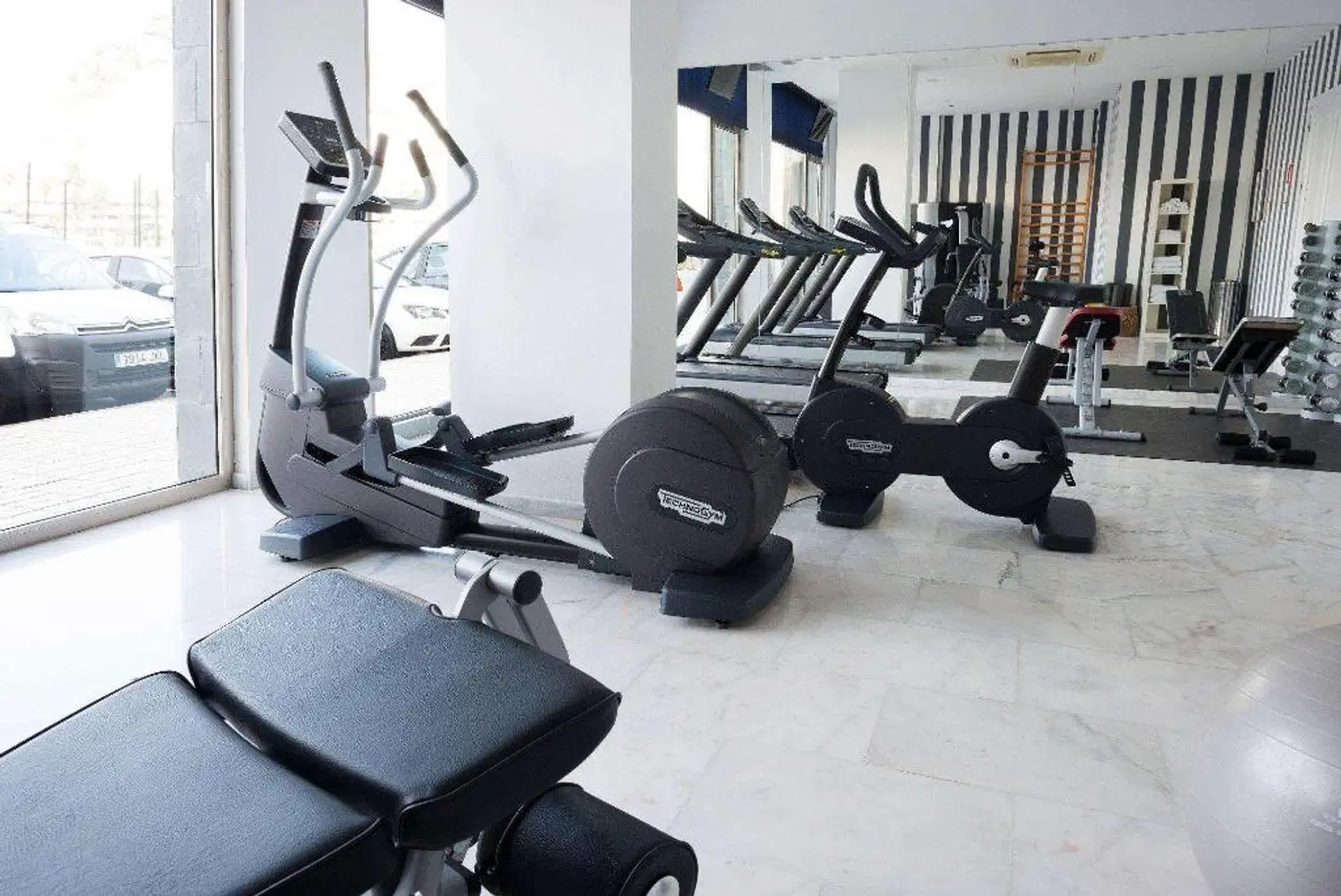 Marina Suites Gran Canaria SPORTS_AND_LEISURE