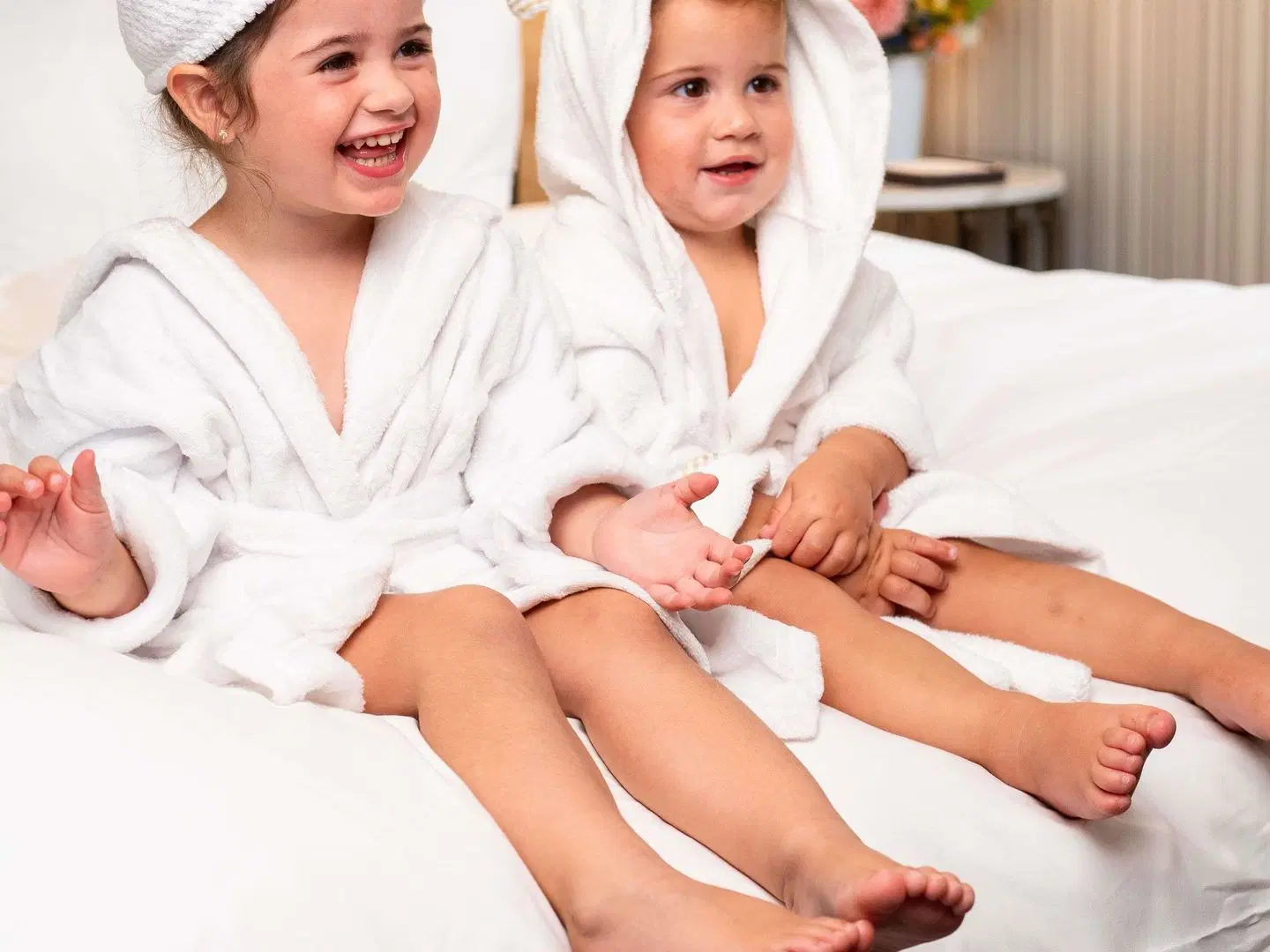 Sofitel Philadelphia at Rittenhouse Square Hotel HEALTH_BEAUTY