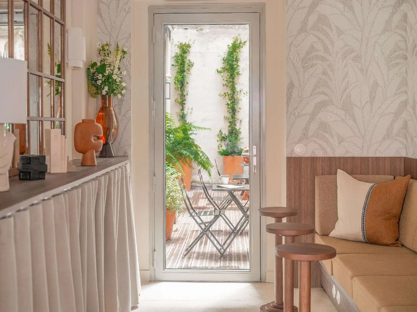 Hôtel Basss ROOM_EXAMPLE