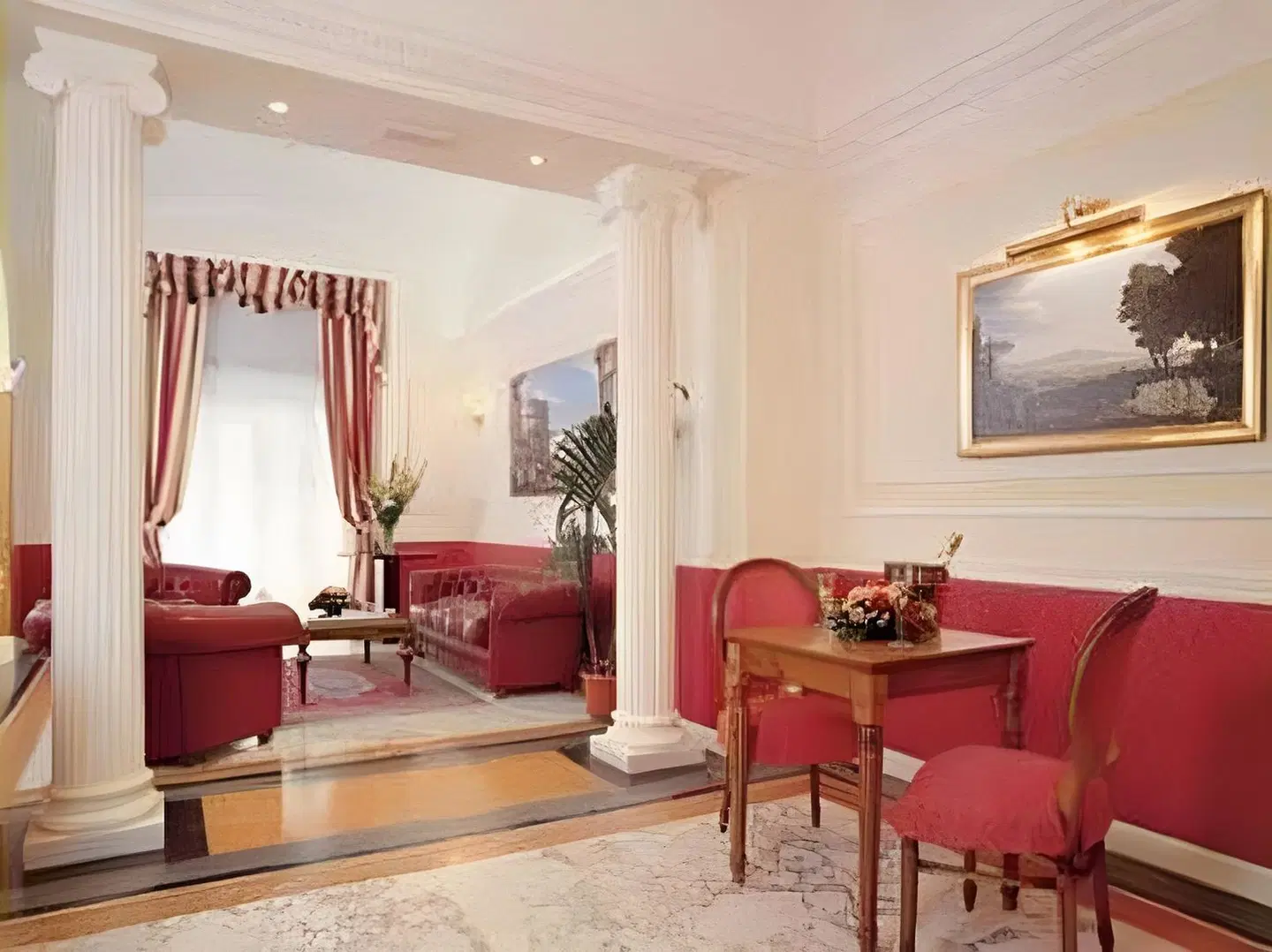 Contilia LOUNGE_LOBBY