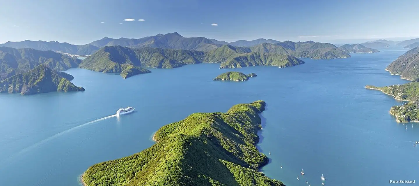Geländewagen Abenteuer LANDSCAPE