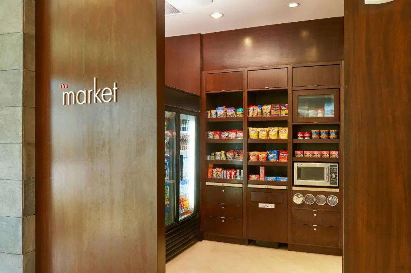 Courtyard by Marriott San Jose North/Silicon Valley Badezimmer