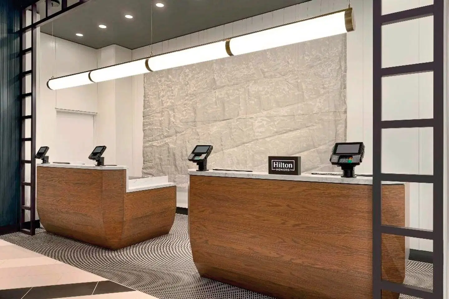 DoubleTree by Hilton New York Downtown ROOM_EXAMPLE