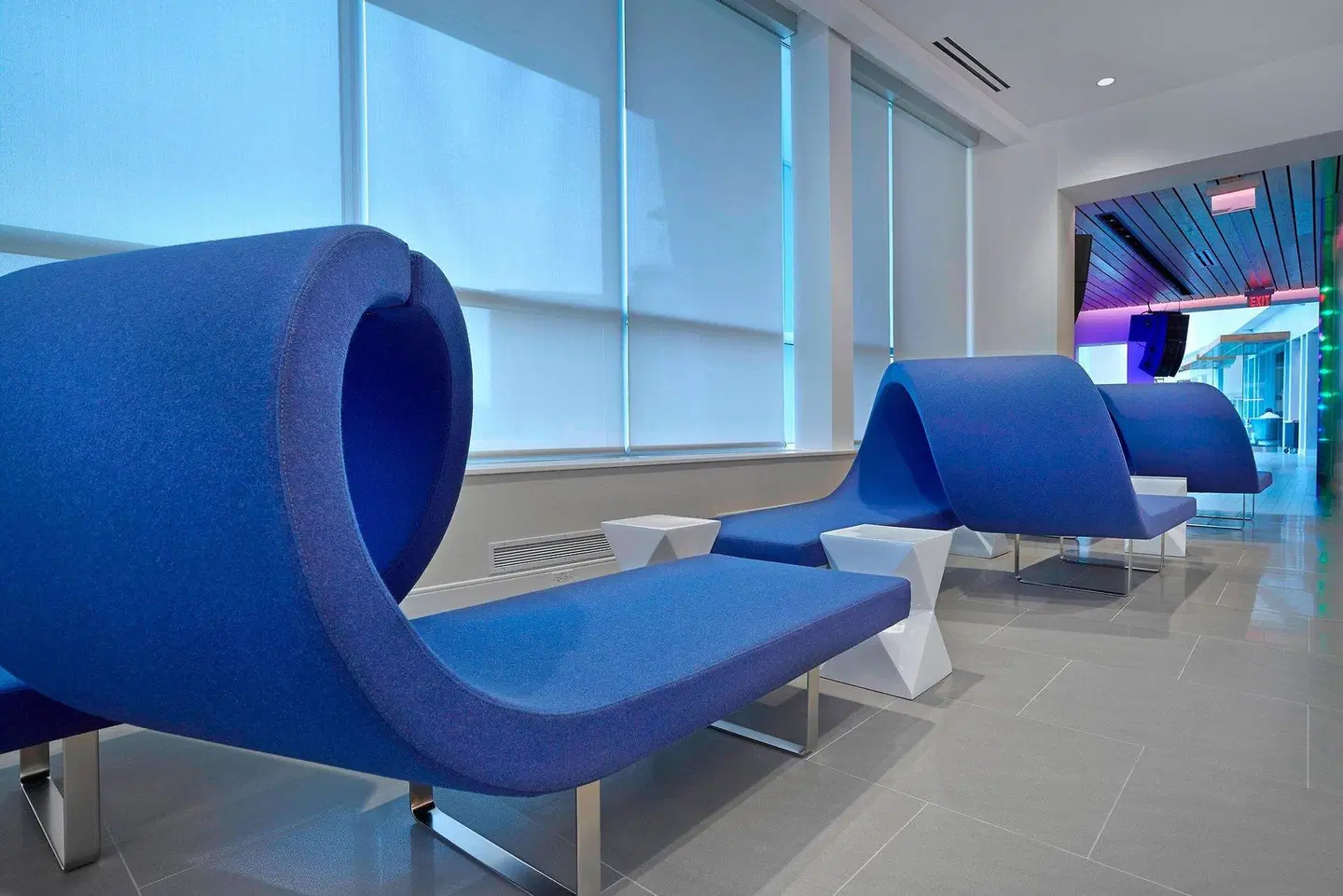 Renaissance Edmonton Airport Hotel SPORTS_AND_LEISURE