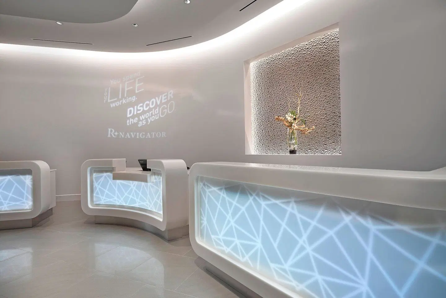 Renaissance Edmonton Airport Hotel Badezimmer