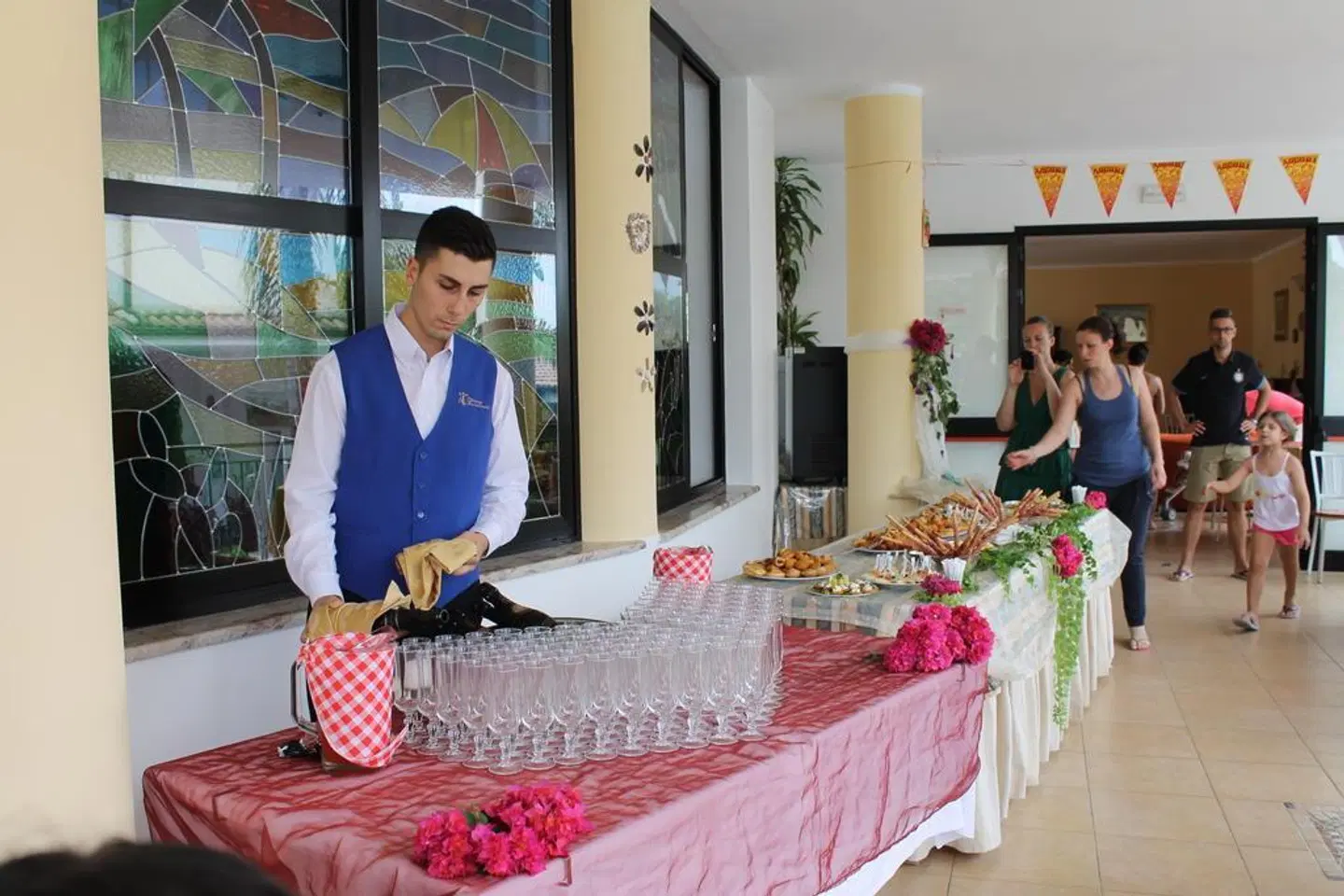 Hotel L'Ancora HEALTH_BEAUTY