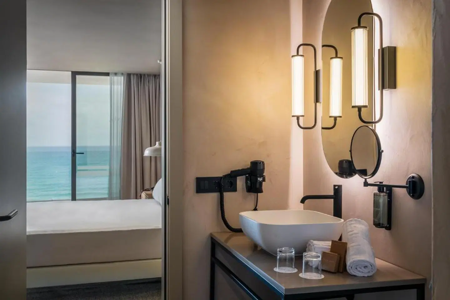 Estival Maramar Badezimmer