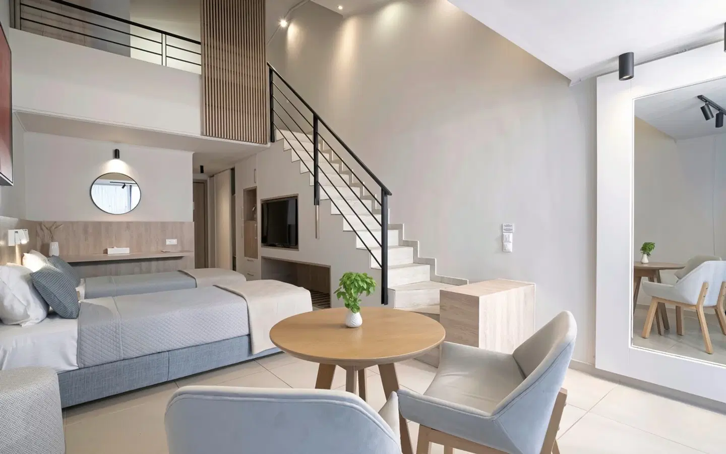 Kassandra Bay Resort, Suites & Spa ROOM_EXAMPLE