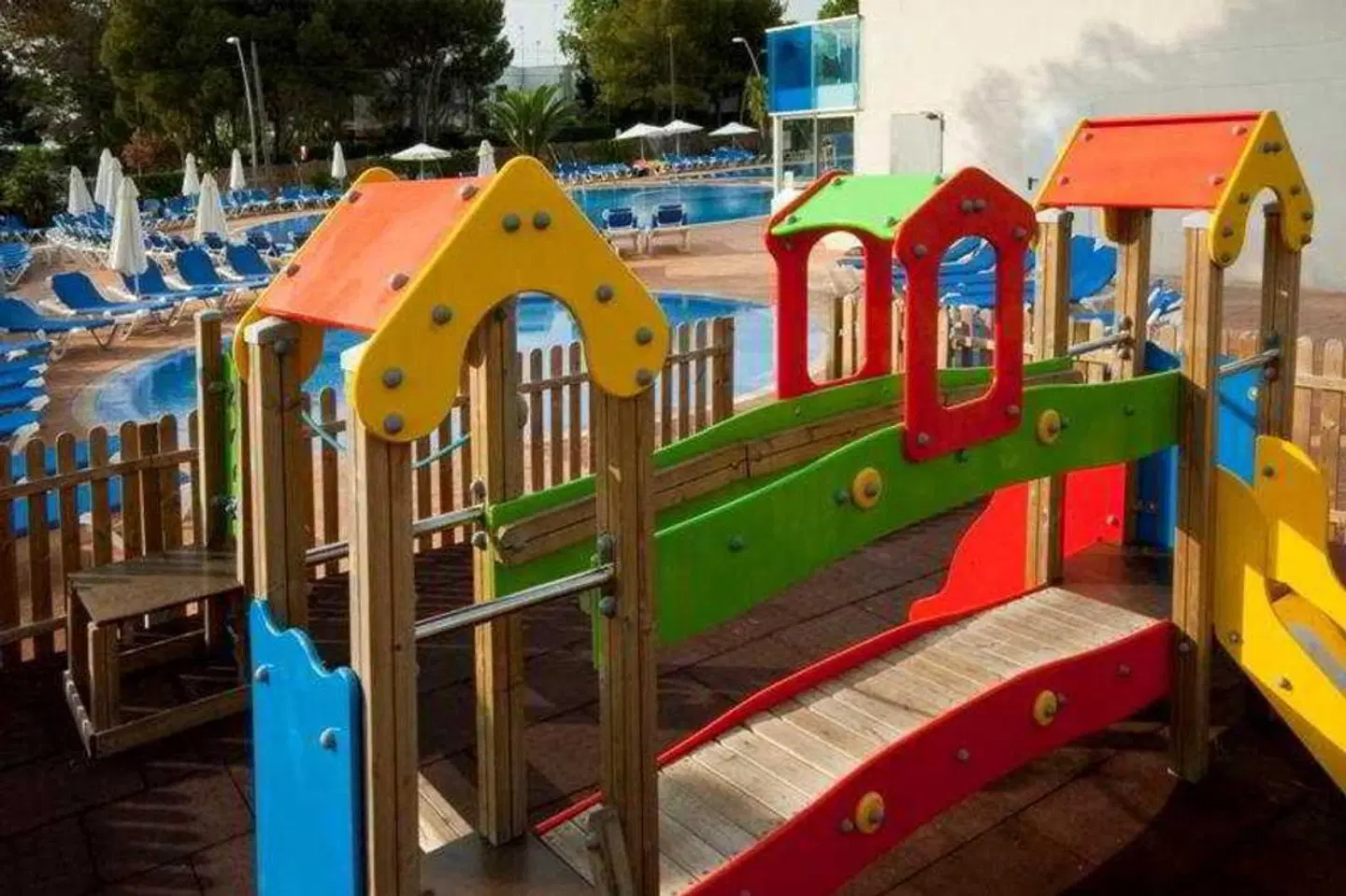 Estival Maramar SPORTS_AND_LEISURE