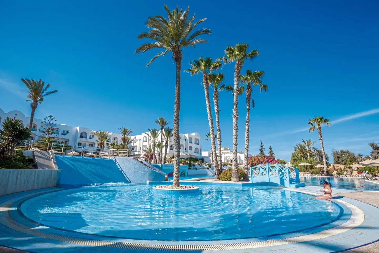 Seabel Aladin OUTDOOR_POOL