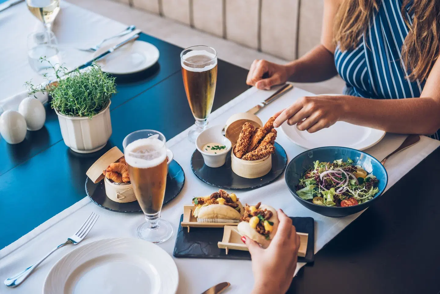 Iberostar Selection Lisboa PEOPLE