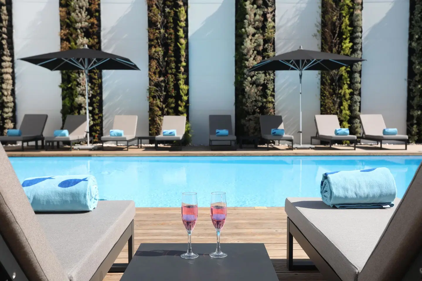 Iberostar Selection Lisboa OUTDOOR_POOL