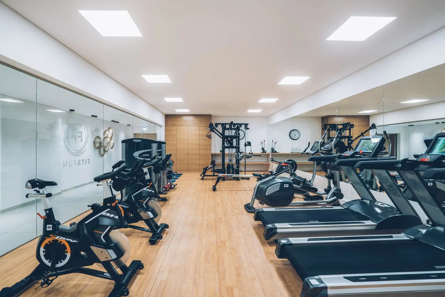 Iberostar Selection Lisboa SPORTS_AND_LEISURE