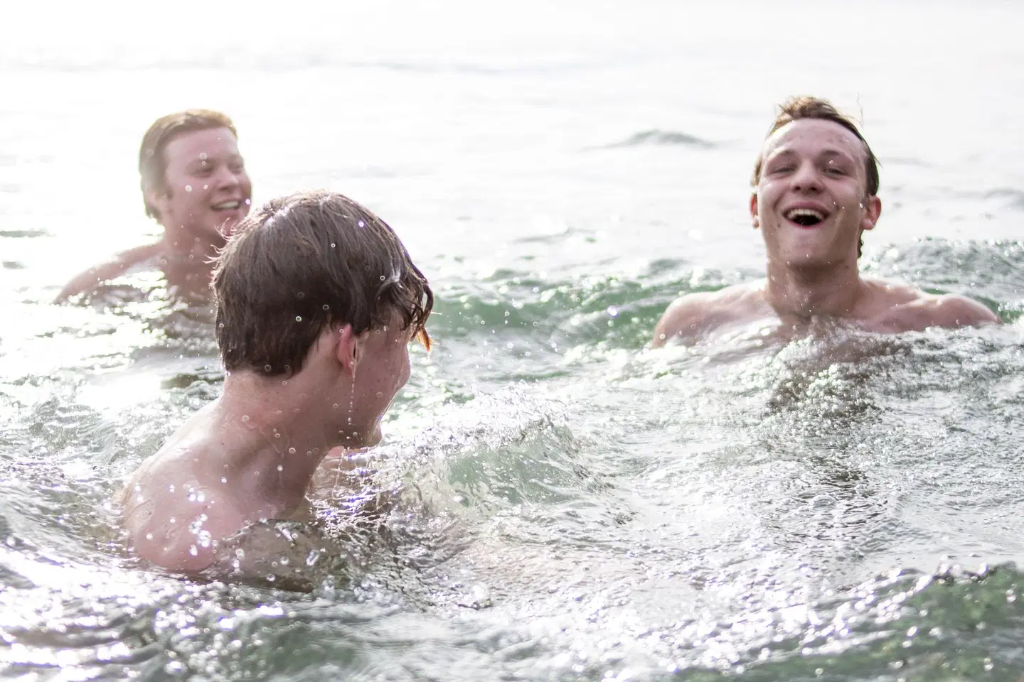 Circa 39 Hotel Miami Beach PEOPLE