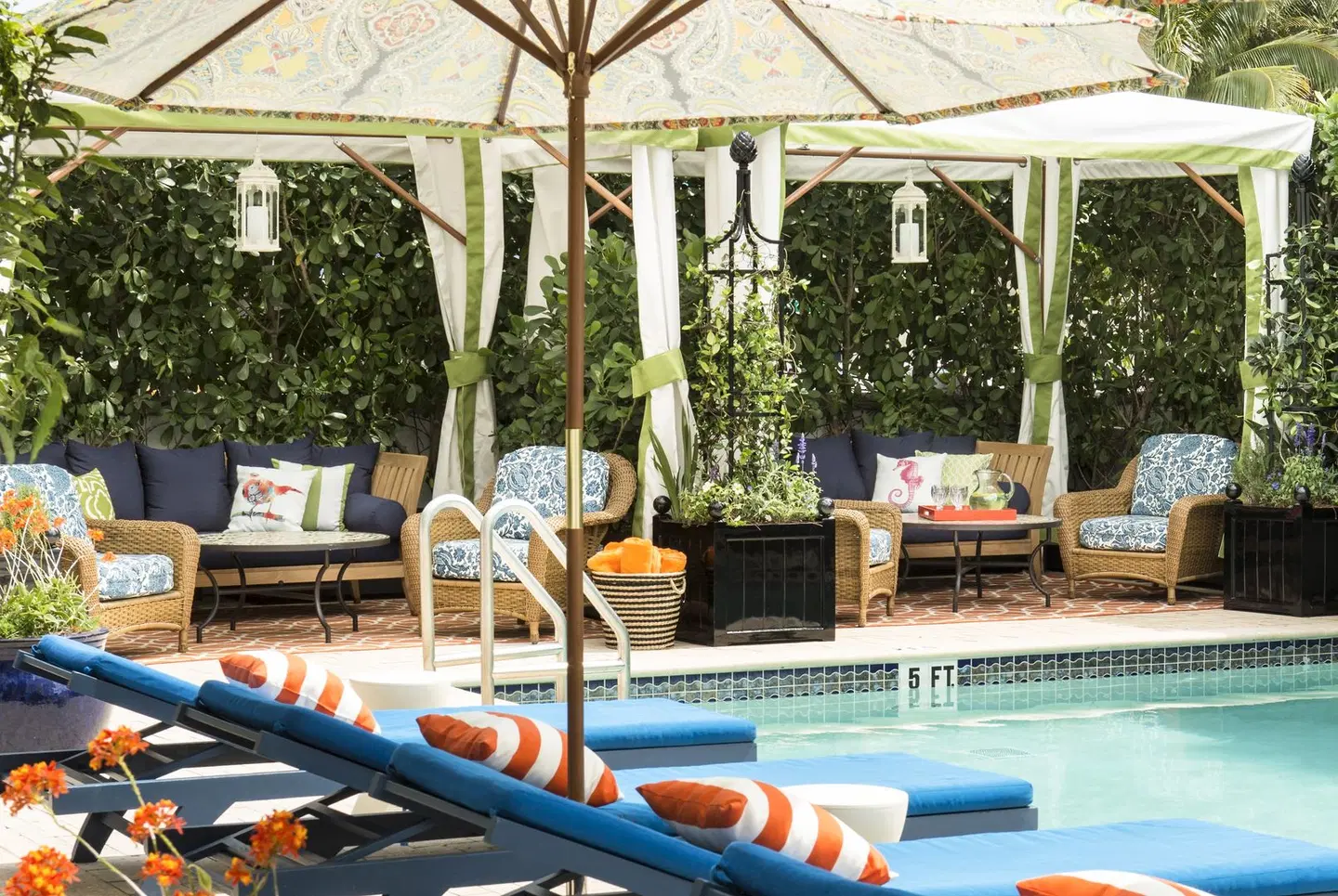 Circa 39 Hotel Miami Beach OUTDOOR_POOL