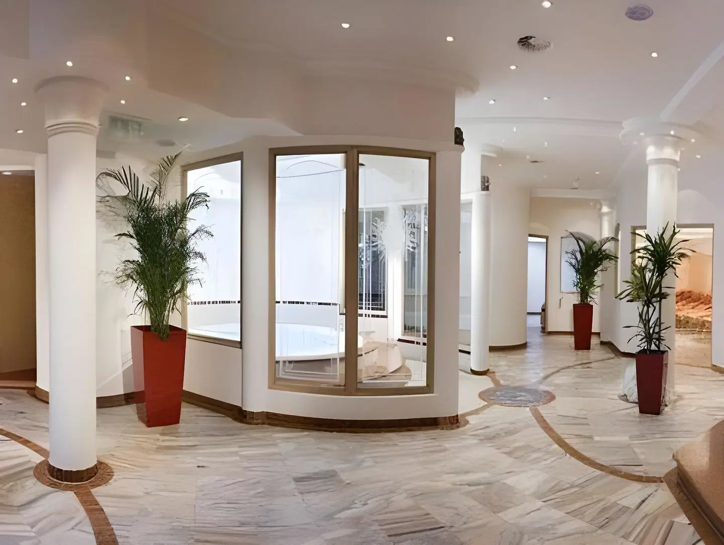 Dornauhof HEALTH_BEAUTY