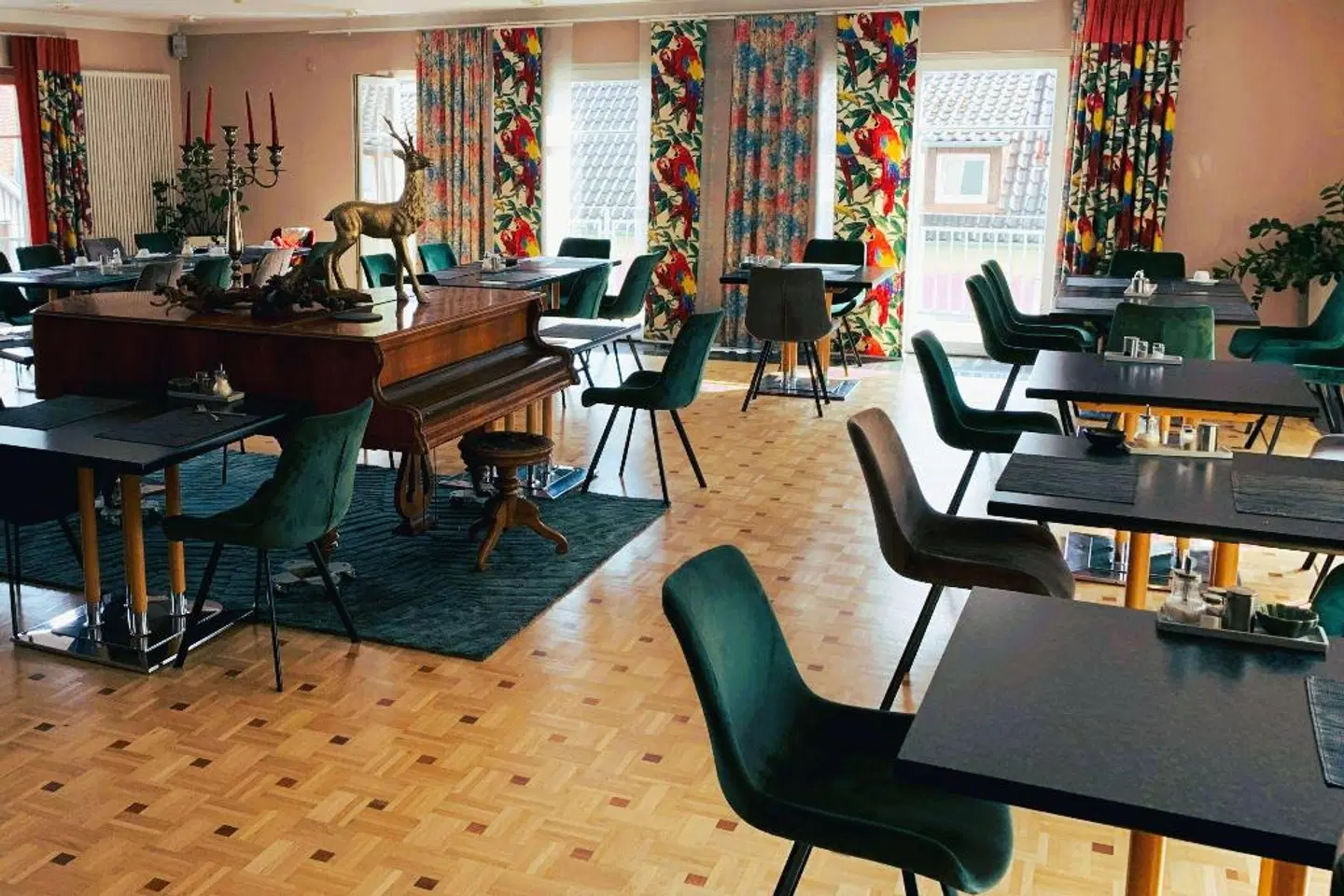 Aspire Kronprinz, Trademark Collection by Wyndham SPORTS_AND_LEISURE