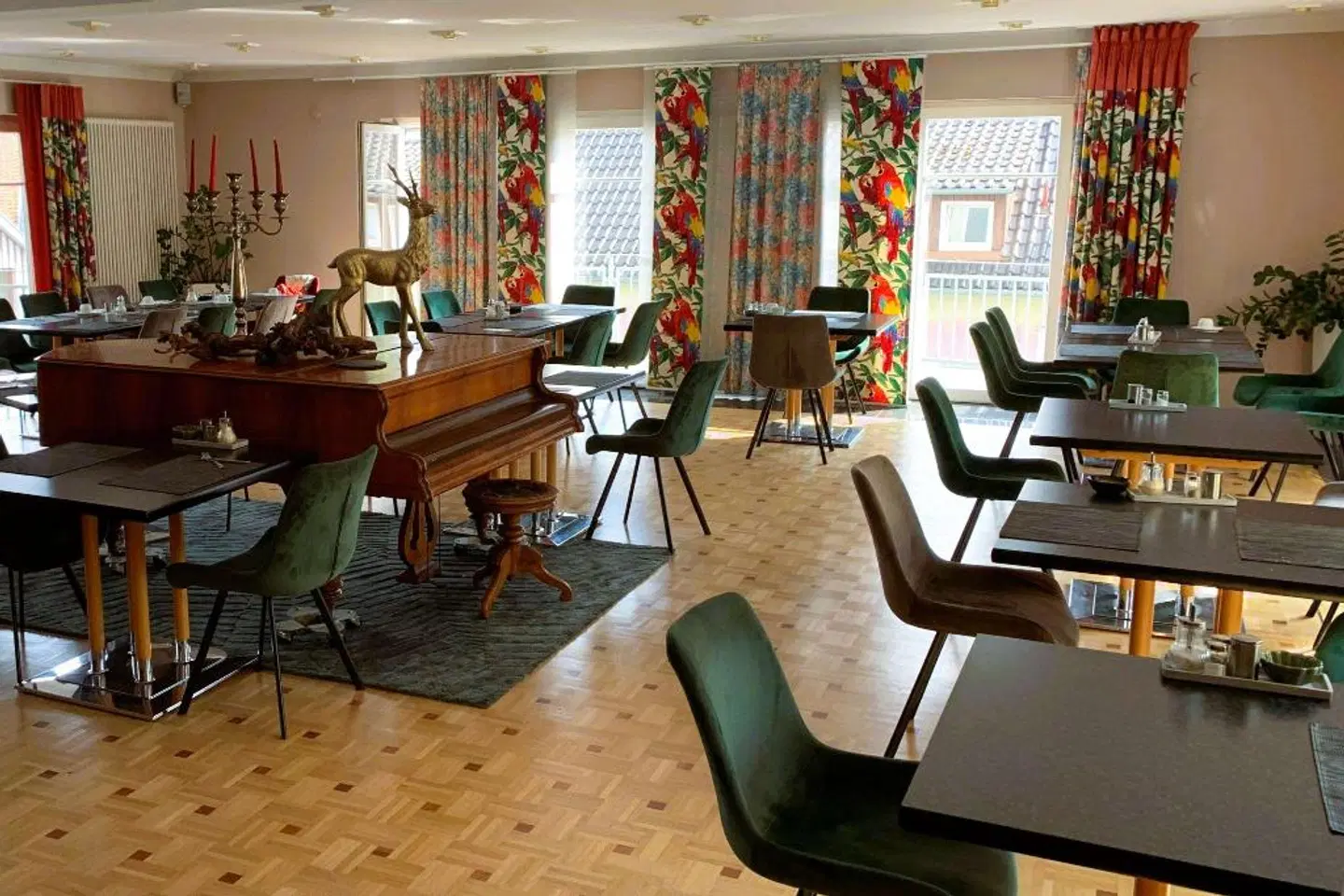 Aspire Kronprinz, Trademark Collection by Wyndham SPORTS_AND_LEISURE