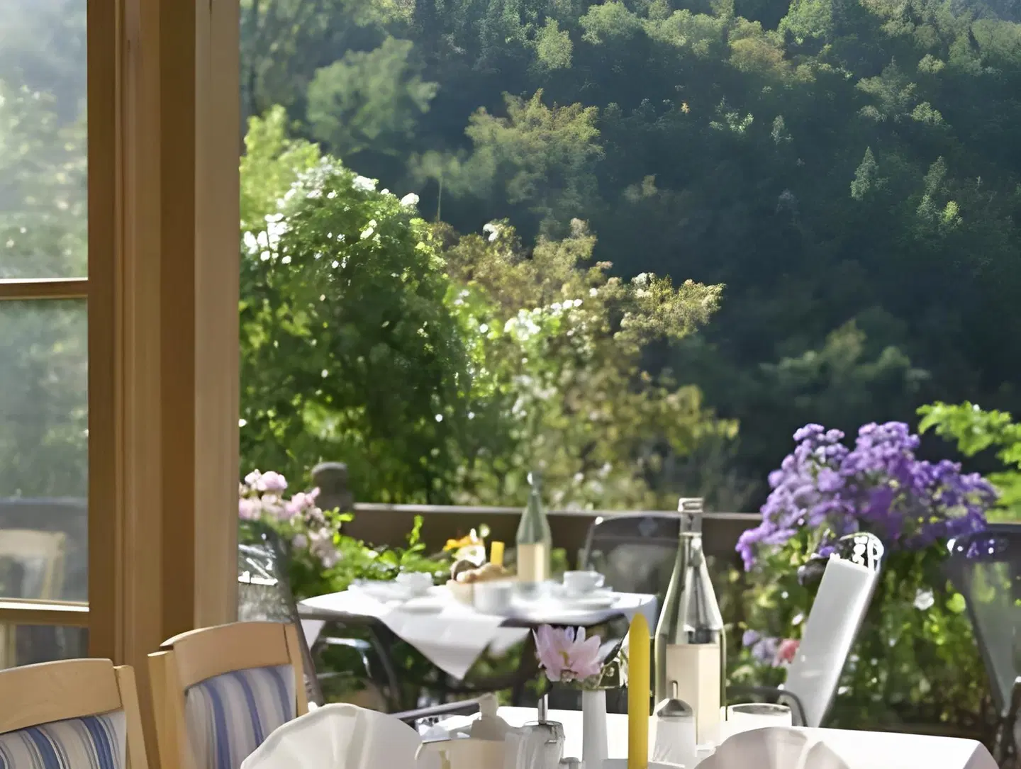 Mauthäusl Restaurant