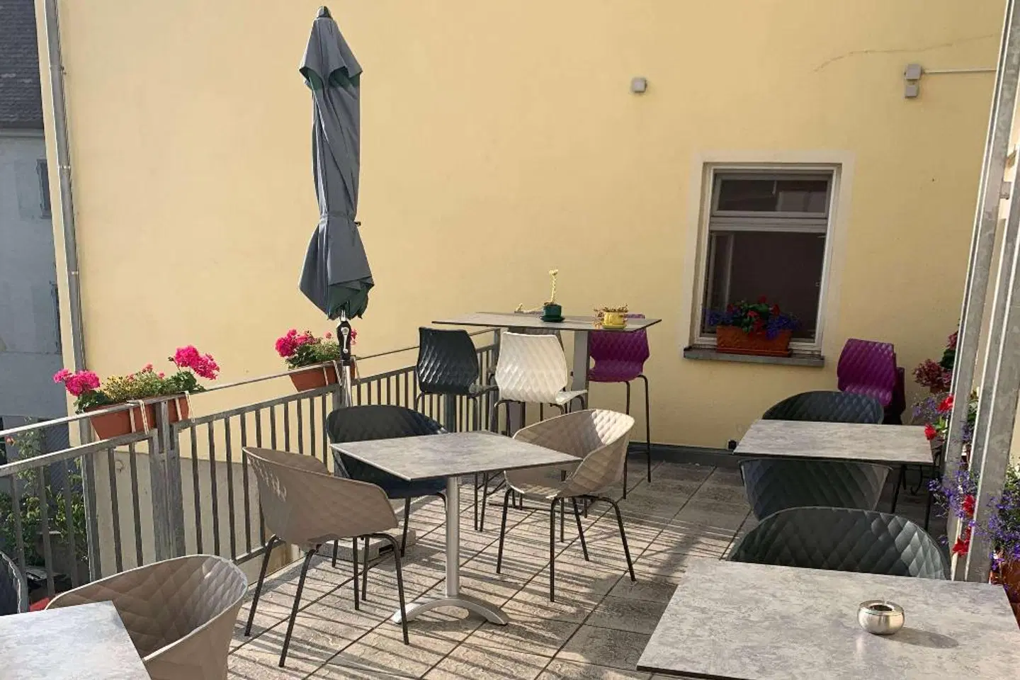 Aspire Kronprinz, Trademark Collection by Wyndham Konferenz