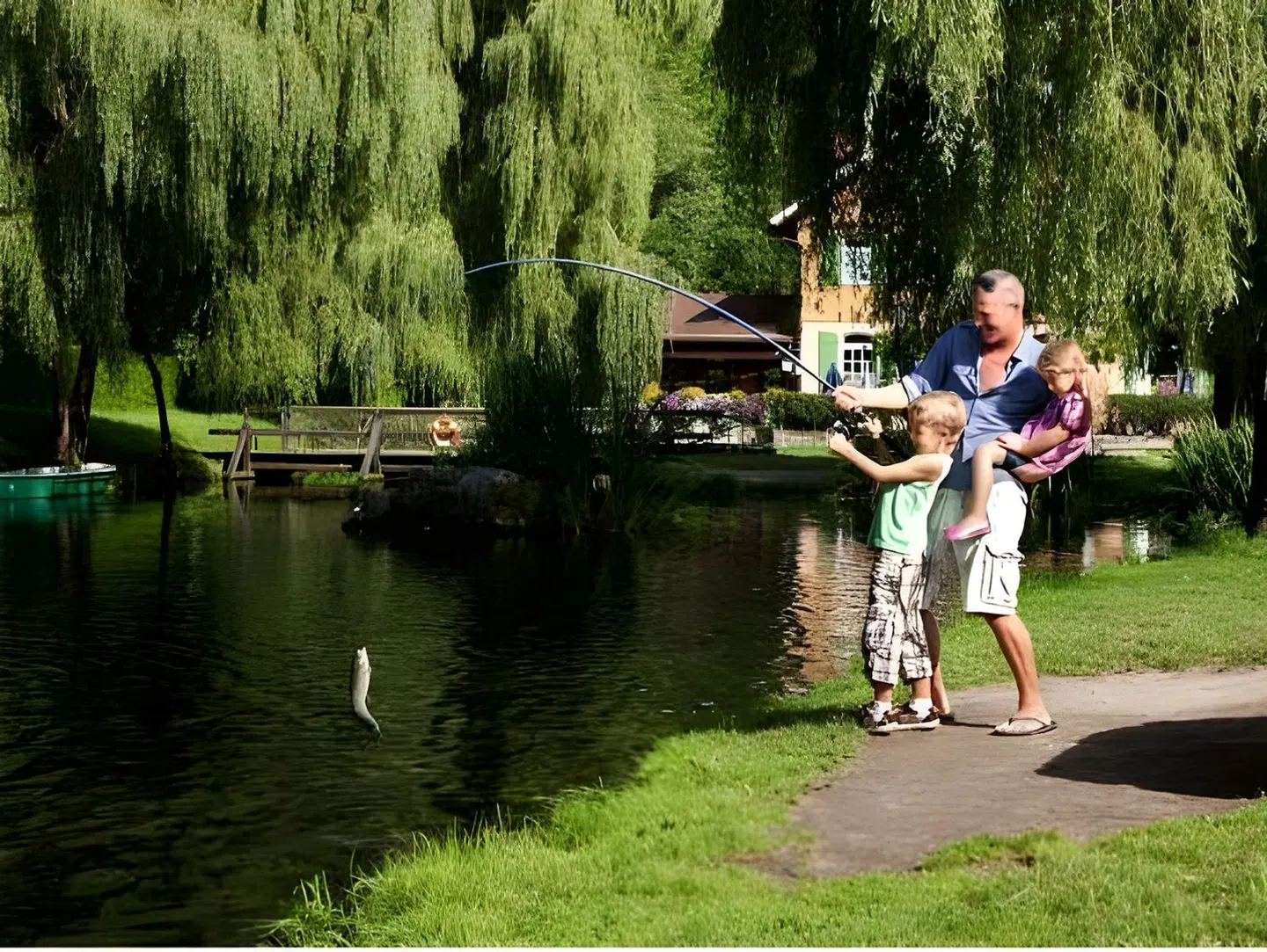 Zur Alten Mühle SPORTS_AND_LEISURE