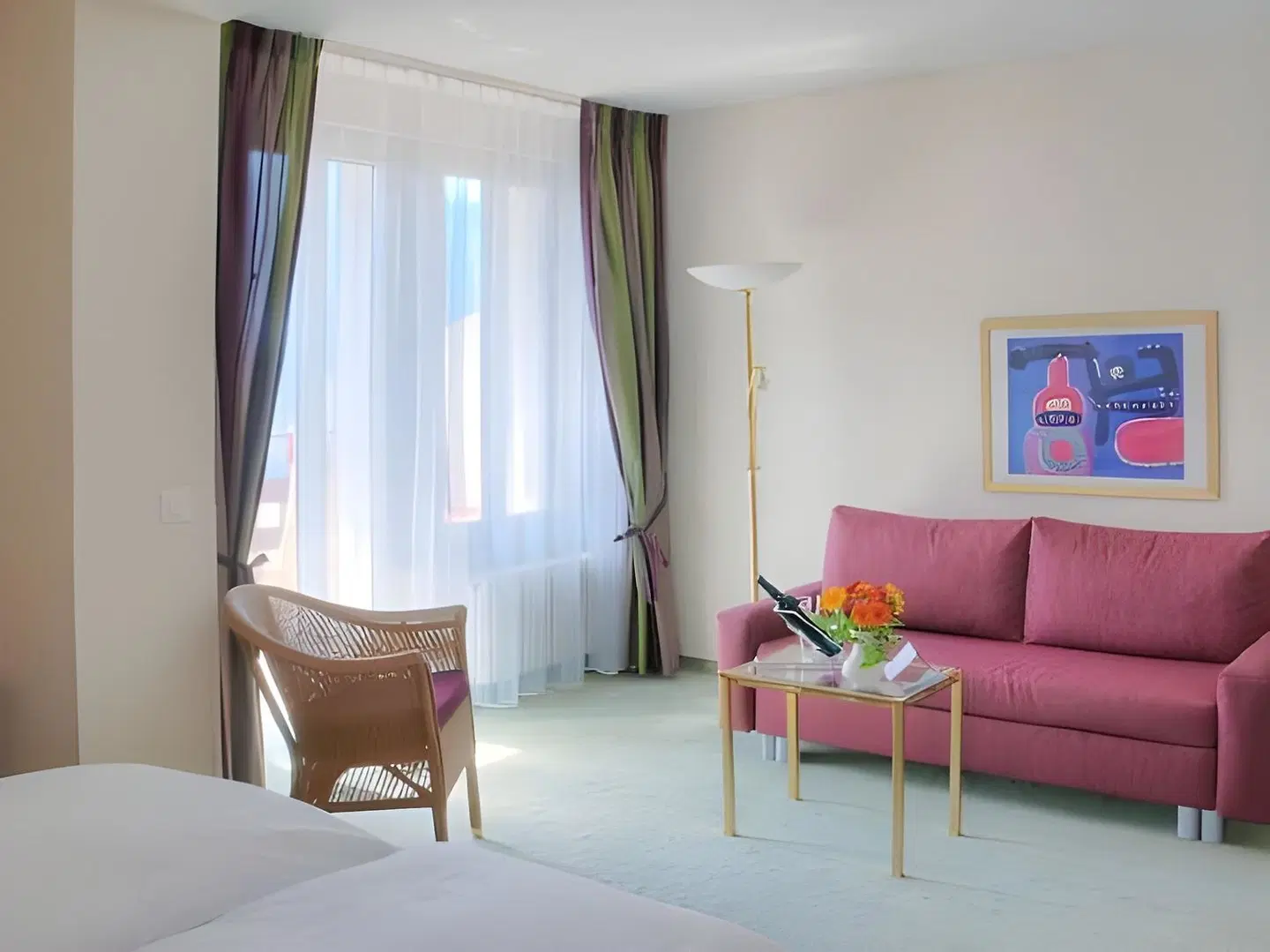 Sunstar Hotel Wengen ROOM_EXAMPLE