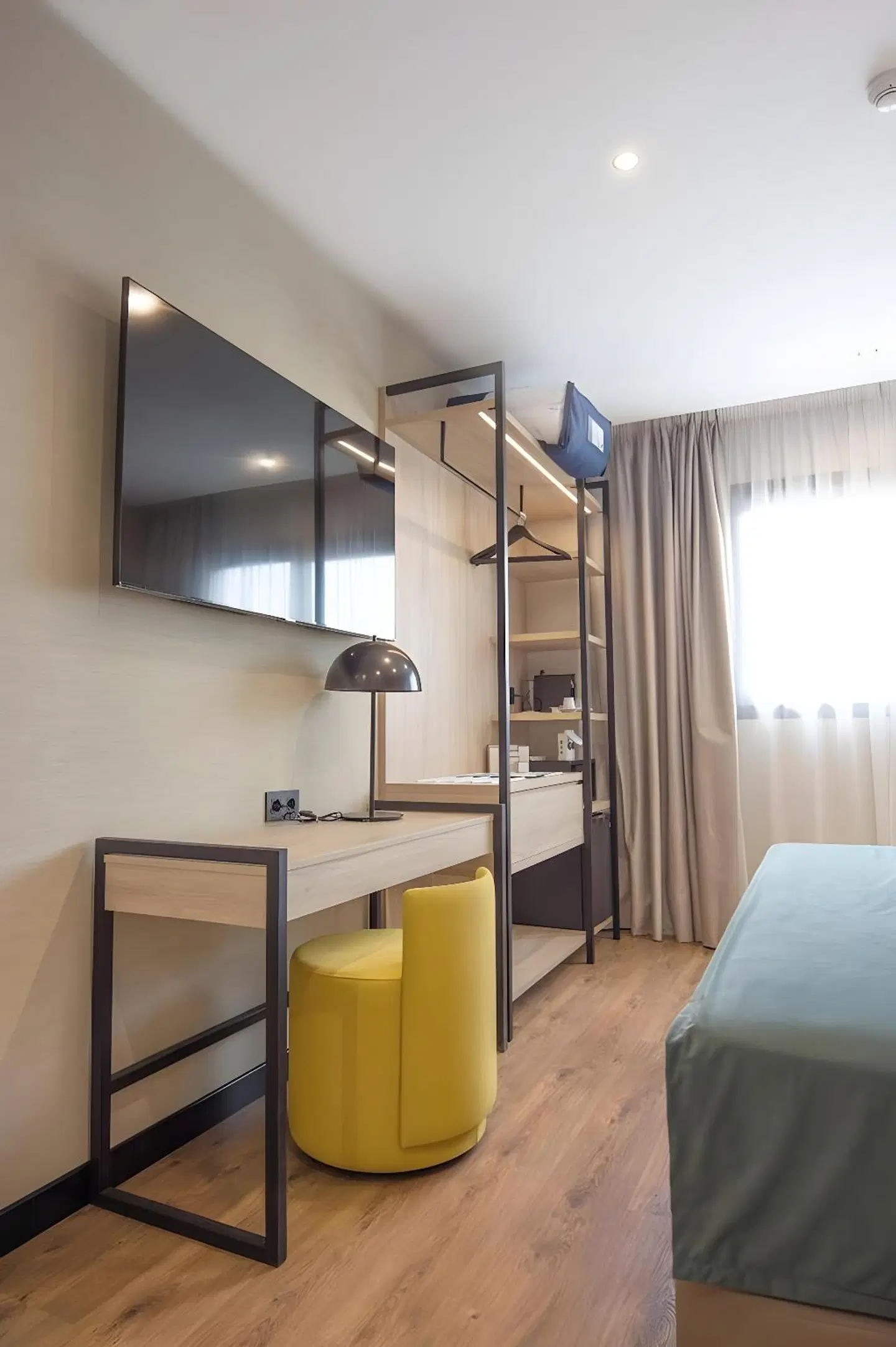 Hotel Soho Boutique Cordoba ROOM_EXAMPLE