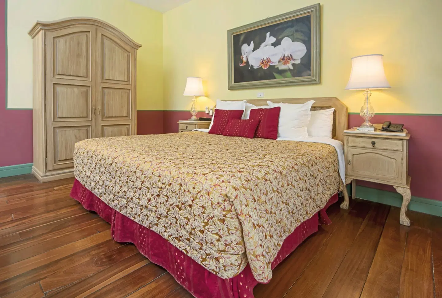 Casa Turire ROOM_EXAMPLE