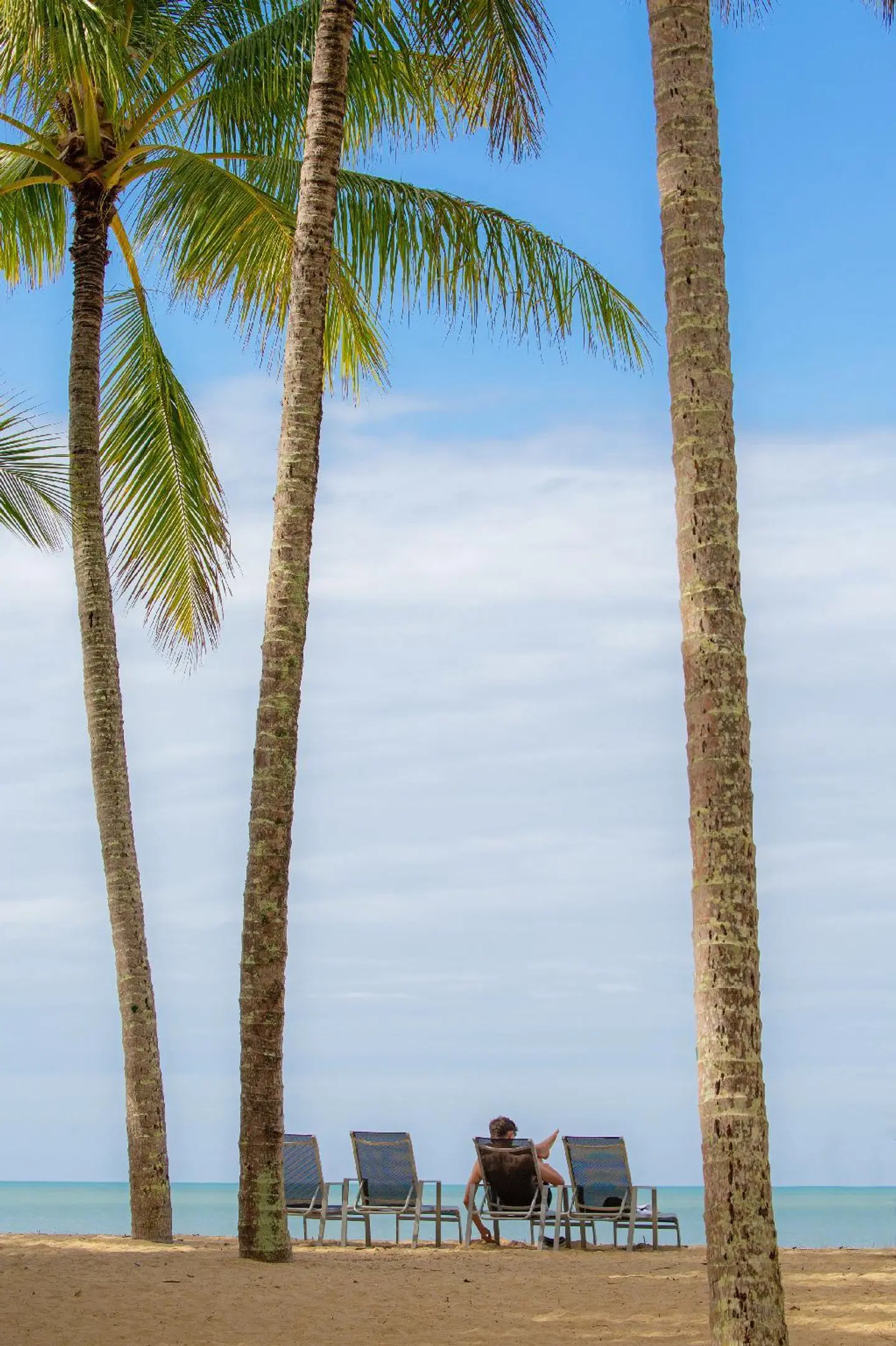 Kewarra Beach Resort & Spa HEALTH_BEAUTY