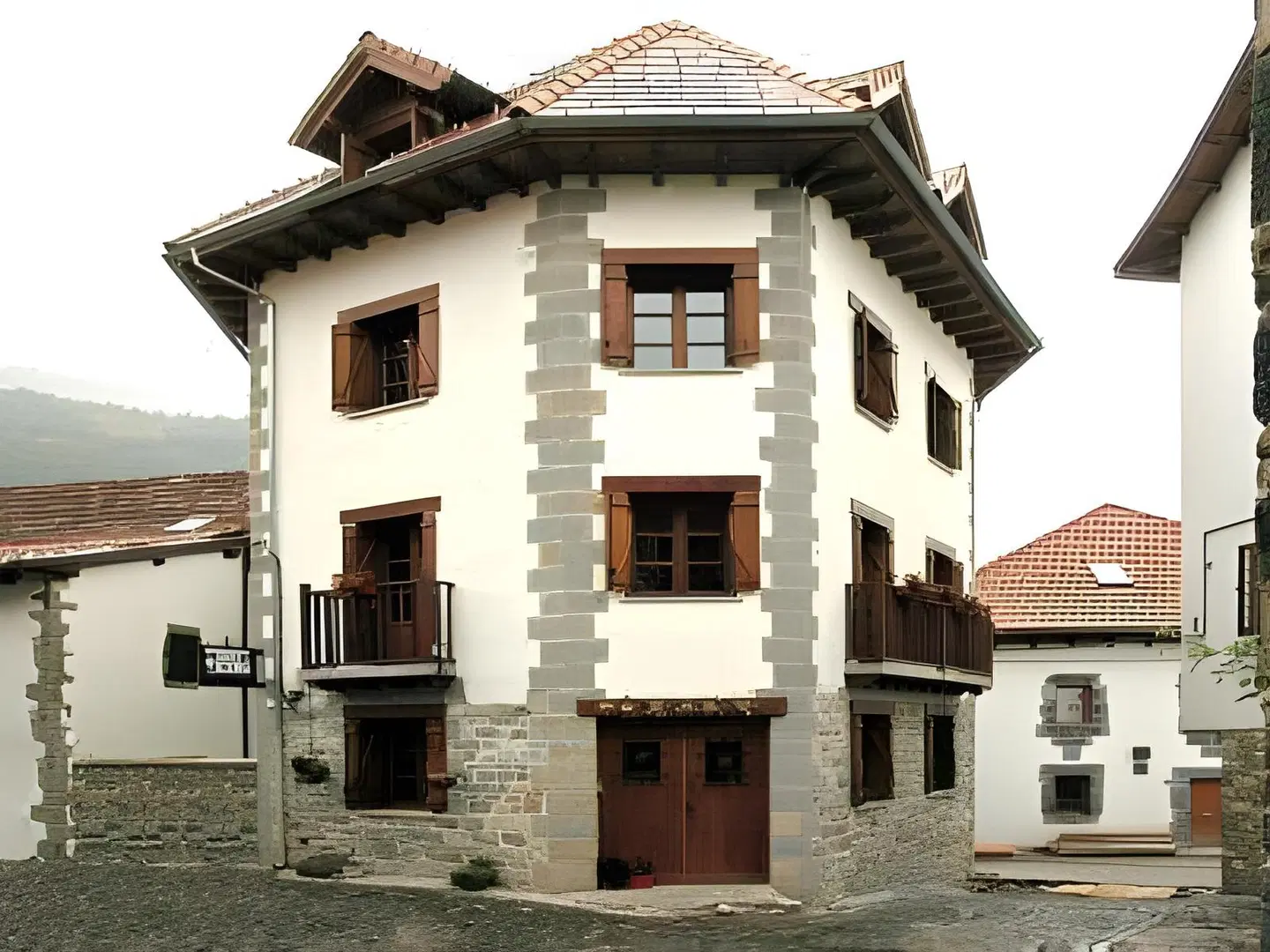 Hostal Onki Xin EXTERIOR