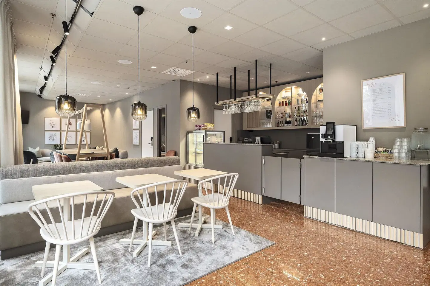 Best Western Hotel Svava LOUNGE_LOBBY